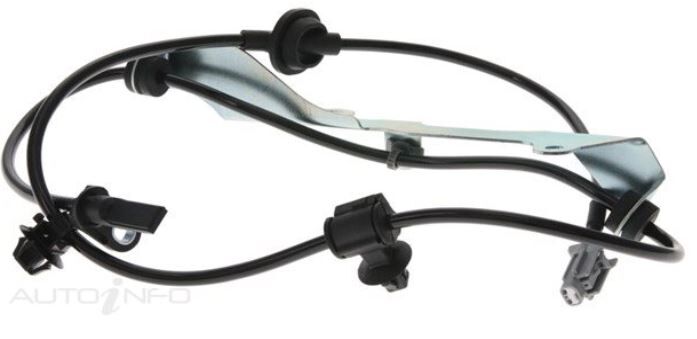PAT Abs Wheel Speed Sensor - Rear For Subaru XV GP, G33 2.0L FB20A F4 16V DOHC