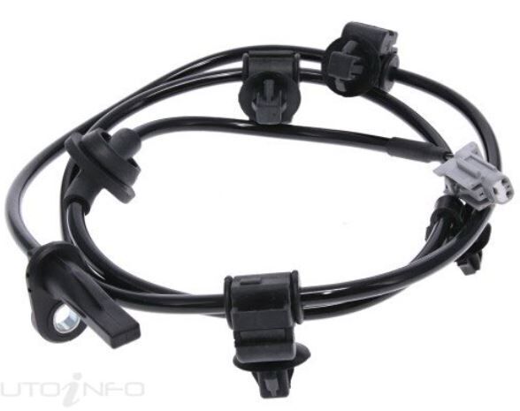 PAT Abs Wheel Speed Sensor - Rear For Subaru Levorg GT VM, V10 1.6L FB16E DOHC
