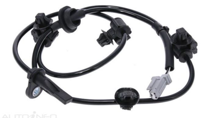 PAT Abs Wheel Speed Sensor - Rear For Subaru WRX V1, V10 2.0L,2.5L EJ257 DOHC