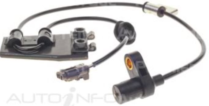 PAT Abs Wheel Speed Sensor - Front For Subaru Impreza WRX GC, G10 2.0L EJ205