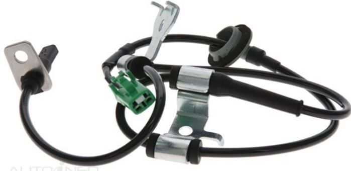 PAT Abs Wheel Speed Sensor Front For Suzuki Grand Vitara JT 2.7L, 2.4L J248 DOHC