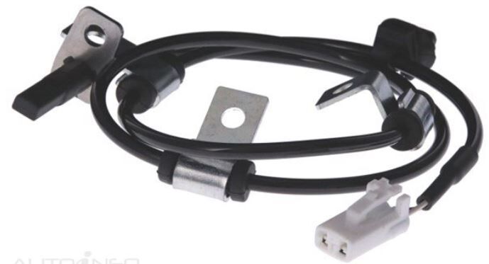 PAT Abs Wheel Speed Sensor - Rear For Suzuki Grand Vitara JB424 2.4lL J24B DOHC