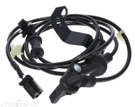 PAT Abs Wheel Speed Sensor Rear For Suzuki Alto GL. GLX GF 1.0L K10BN Hatchback