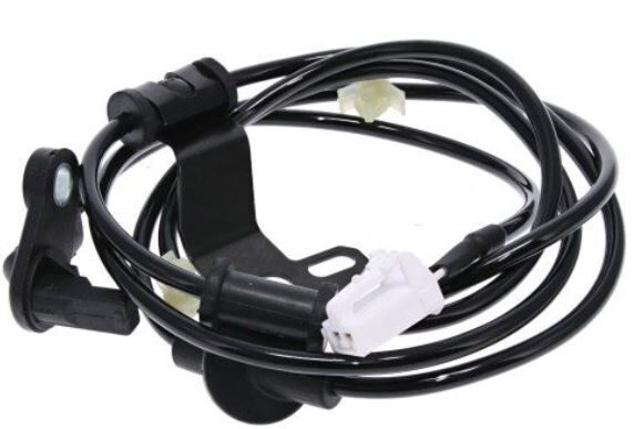 PAT Abs Wheel Speed Sensor - Rear For Suzuki Alto GL GLX 1.0L K10BN I3 12V DOHC