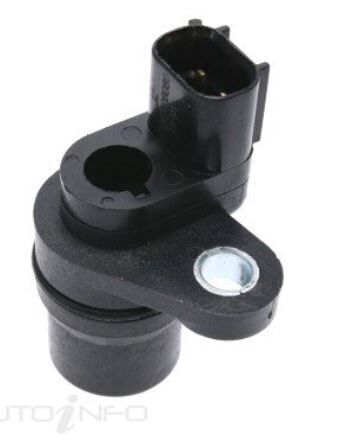 PAT Abs Wheel Speed Sensor - Rear For Toyota HiAce KDH200R 2.7L 1KDFTV 16V DOHC