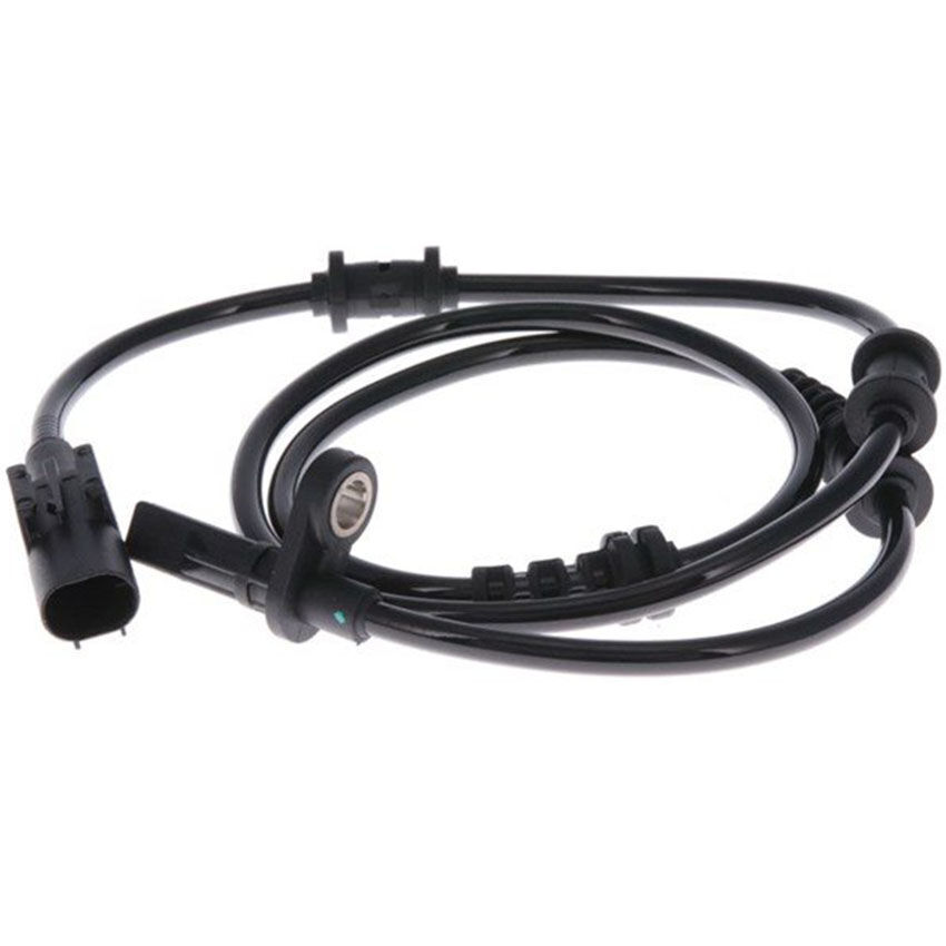 PAT Abs Wheel Speed Sensor Front For Mercedes Benz GLA200/GLA200d 2.1L OM651.930