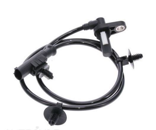 PAT Abs Wheel Speed Sensor - Rear For Ford Territory SZ 4.0L,2.7L 276DT 24V DOHC