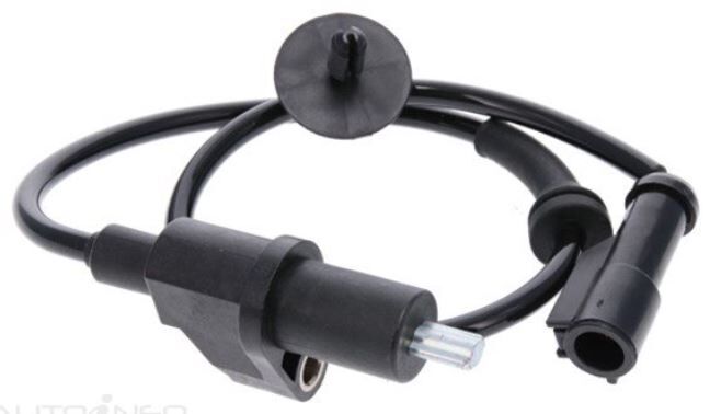PAT Abs Wheel Speed Sensor - Rear For Ford Territory SY 4.0L BARRA 190 24V DOHC