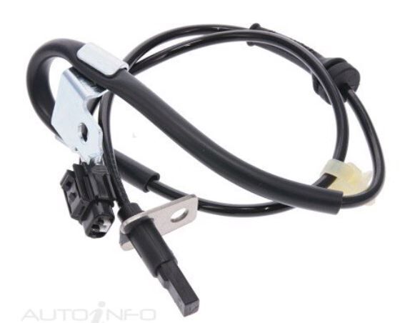 PAT Abs Wheel Speed Sensor - Rear For Suzuki Swift Sport RS416 1.6L M16A DOHC