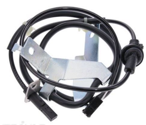 PAT Abs Wheel Speed Sensor - Rear For Suzuki Swift Sport RS416 EZ 1.6L M16A