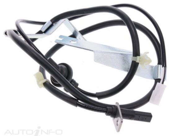 PAT Abs Wheel Speed Sensor - Rear For Suzuki Swift Sport EZ 1.6L M16A 16V DOHC