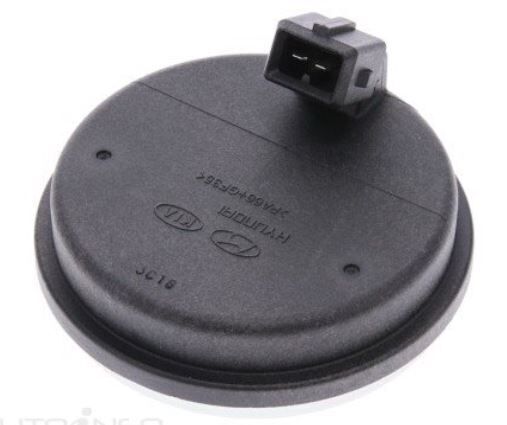 PAT Abs Wheel Speed Sensor - Rear For Hyundai Tucson TL 2.0L G4NC I4 16V DOHC