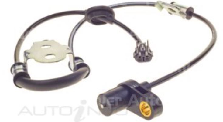 PAT Abs Wheel Speed Sensor - Rear For SAAB 9-2X Aero 2.0L EJ205 F4 16V DOHC