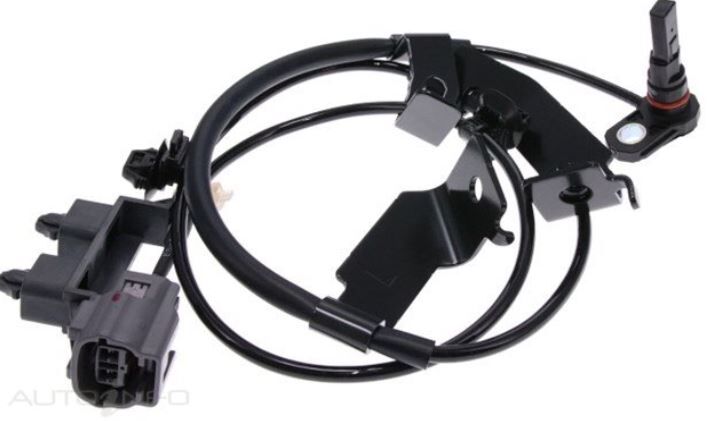 PAT Abs Wheel Speed Sensor - Front For Isuzu D-MAX TFS 3.0L 4JJ3-TCX 16V DOHC