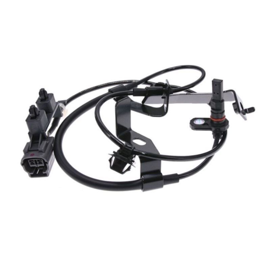 PAT Abs Wheel Speed Sensor - Front For Isuzu D-Max TFS 3.0L 4JJ3-TCX 14 16V DOHC