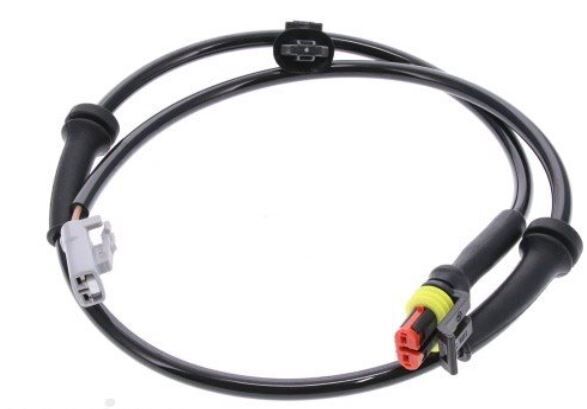 PAT Wheel Speed Harness Front For HSV Maloo R8 VE 6.2L,6.0L LS3 V8 16V OHV