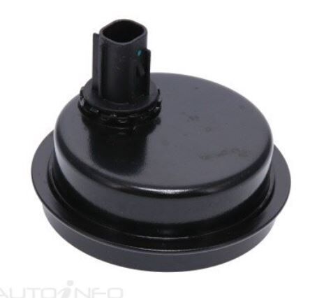  PAT Abs Wheel Speed Sensor - Rear For Toyota Corolla ZRE182R 1.8L 2ZRFE DOHC