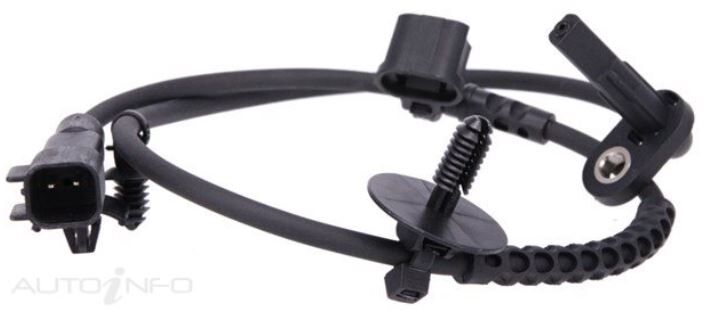 PAT Abs Wheel Speed Sensor - Rear For Holden Trax LS, LTZ 1.8L F18D4 16V DOHC 