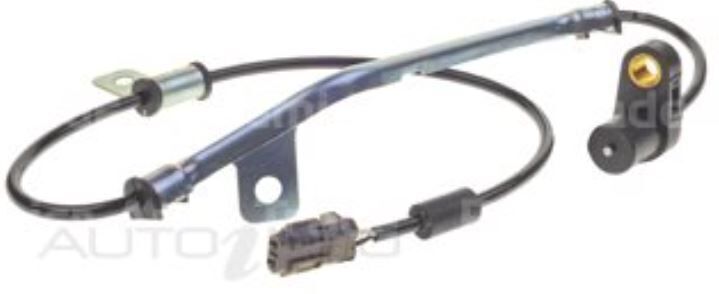 PAT Abs Wheel Speed Sensor - Rear For Subaru Legacy B4 RS BE 3.0l EZ30D 24V DOHC