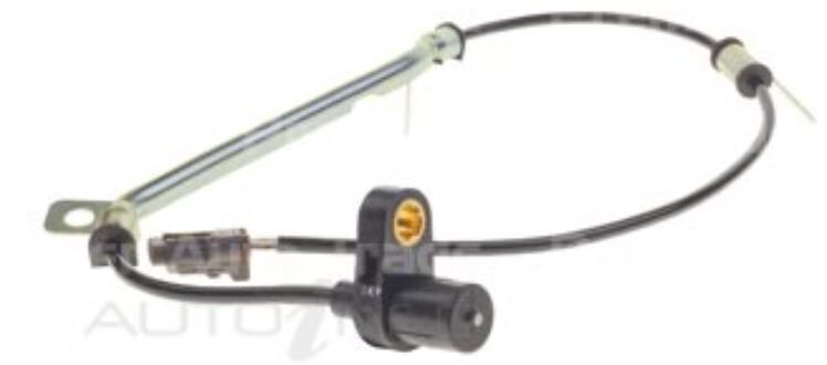 PAT Abs Wheel Speed Sensor - Rear For Subaru Legacy BH, B12 3.0L EZ30D 24V DOHC