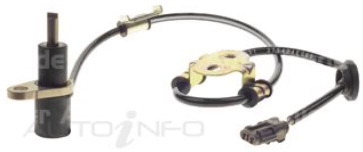 PAT Abs Wheel Speed For Subaru Outback BH B12 2.5L EJ251 F4 16V SOHC