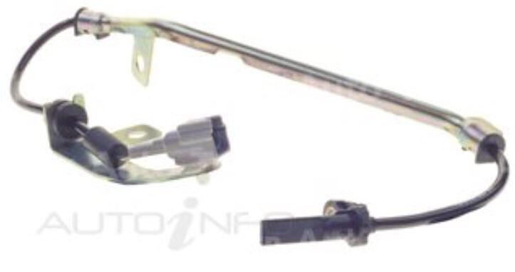 PAT Abs Wheel Speed Sensor - Rear For Subaru Legacy BP B13 2.5L EJ253 16V SOHC