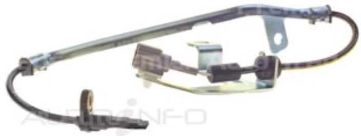 PAT Abs Wheel Speed Sensor - Rear For Subaru Legacy S402 BP. B13 2.5L EJ255
