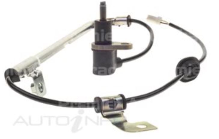 PAT Abs Wheel Speed Sensor - Rear For Subaru Forester GT SF S10 2.0L EJ205