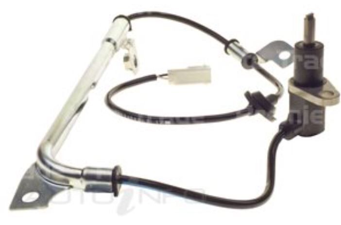 PAT Abs Wheel Speed Sensor - Rear For Subaru Impreza WRX STI GD. G11 2.0L EJ207