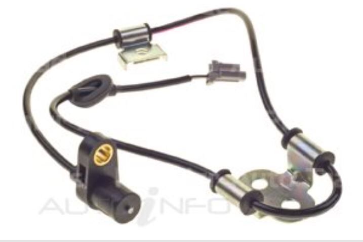 PAT Abs Wheel Speed Sensor - Front For Subaru Forester XXS SG. S11 2.5L EJ255