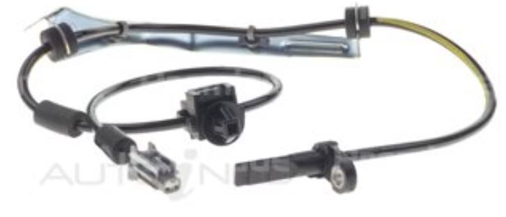 PAT Abs Wheel Speed Sensor - Rear For Subaru Impreza WRX STI G3, G22 2.5L EJ257