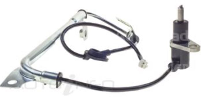 PAT Abs Wheel Speed Sensor - Rear For Subaru Forester XT SG, S11 2.5L EJ255