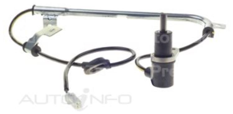 PAT Abs Wheel Speed Sensor - Rear For Subaru Forester SG. S11 2.0L EJ205 F4 DOHC