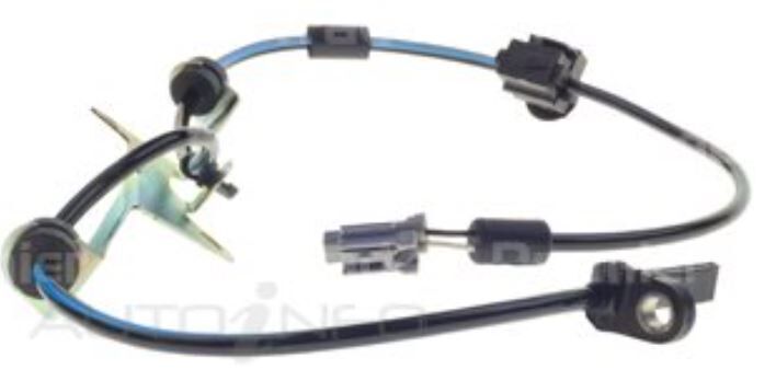 PAT Abs Wheel Speed Sensor - Rear For Subaru Forester XT SH. S12 2.5L EJ255