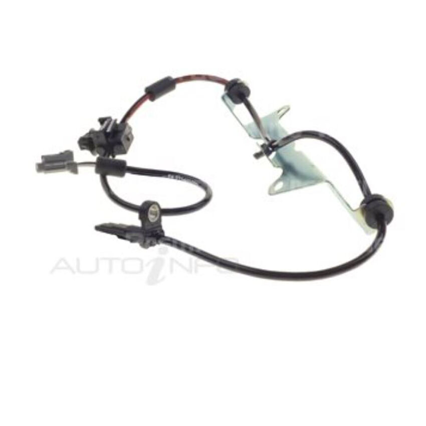 PAT Abs Wheel Speed Sensor - Rear For Subaru Forester SH S12 2.0L EE20 16V DOHC