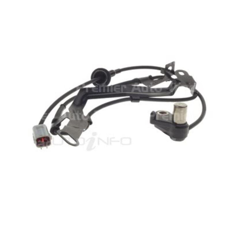 PAT Abs Wheel Speed Sensor - Front For Mazda 323 Protege BJ 1.6L FSDE 16V DOHC