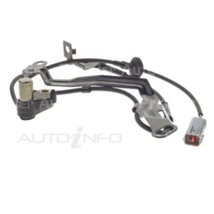 PAT Abs Wheel Speed Sensor - Front For Mazda Premacy CP 2.0L FSDE 14 16V DOHC