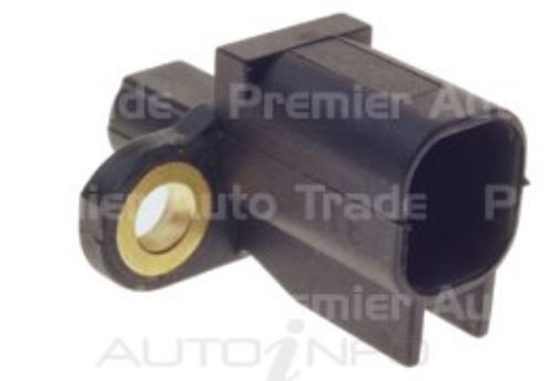 PAT Wheel Speed Sensor For Volvo V50 T5 2.5L,2.4L B5254T3 I5 20V DOHC - WSS-139