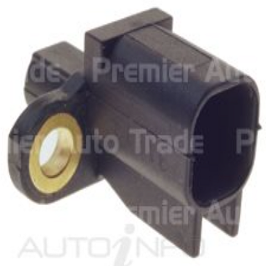 PAT Wheel Speed Sensor For Mazda Axela BL 1.6L,2.0L PE-VPS I4 16V DOHC - WSS-139