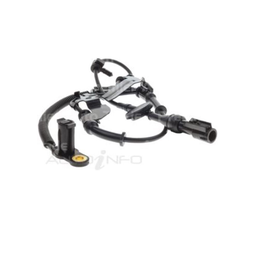 PAT Abs Wheel Speed Sensor - Front For Ford Escape XLT ZC BA 3.0L AJ V6 24V DOHC