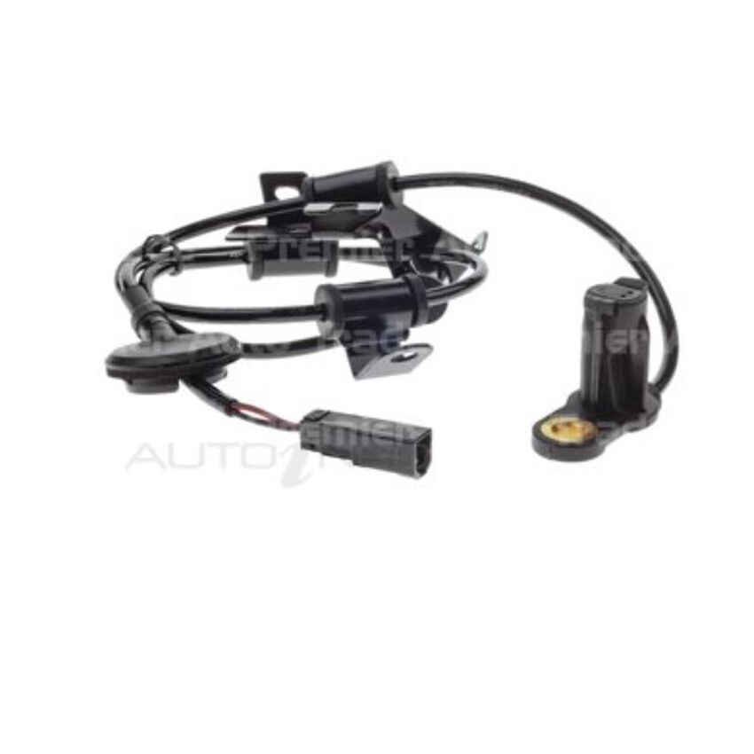 PAT Abs Wheel Speed Sensor - Rear For Ford Escape XLT SPORT ZC 3.0L AJ 24V DOHC