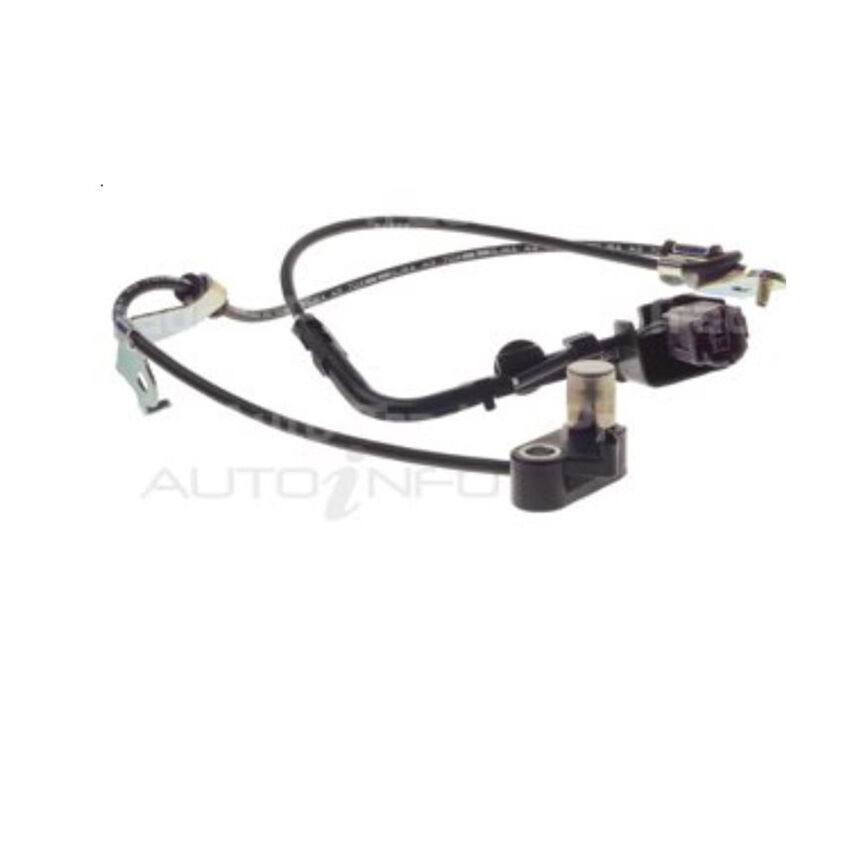 PAT Abs Wheel Speed Sensor - Rear For Mazda Mazda 6 MPS GG 2.3L L3VDT 16V DOHC