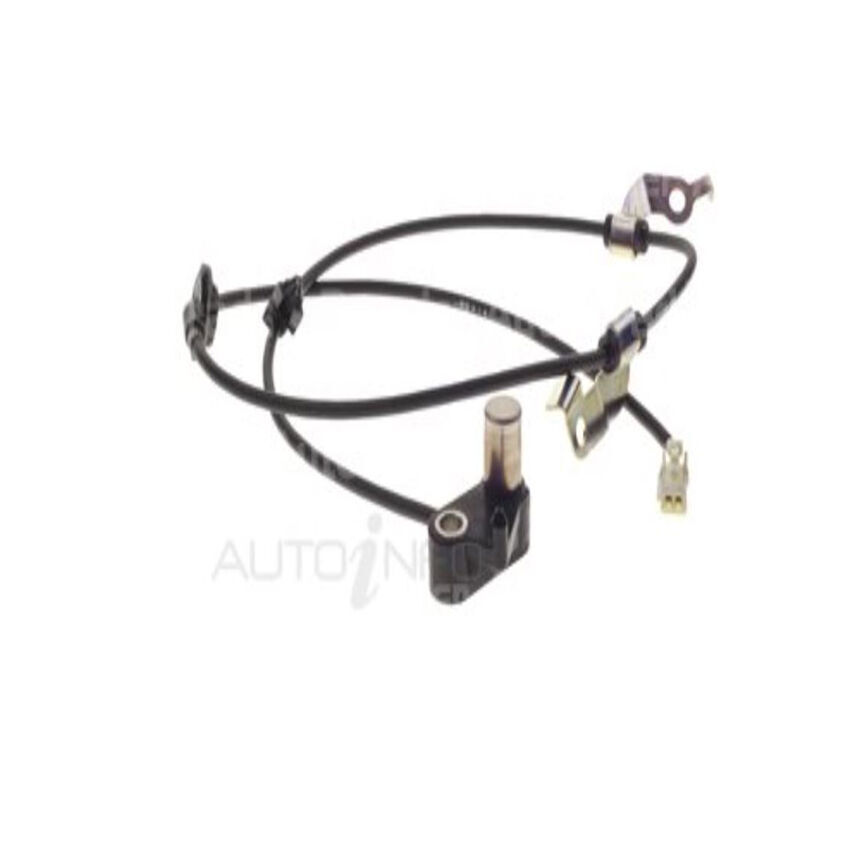 PAT Abs Wheel Speed Sensor - Rear For Mazda Mazda6 Diesel GG 2.0L RF 14 16V SOHC