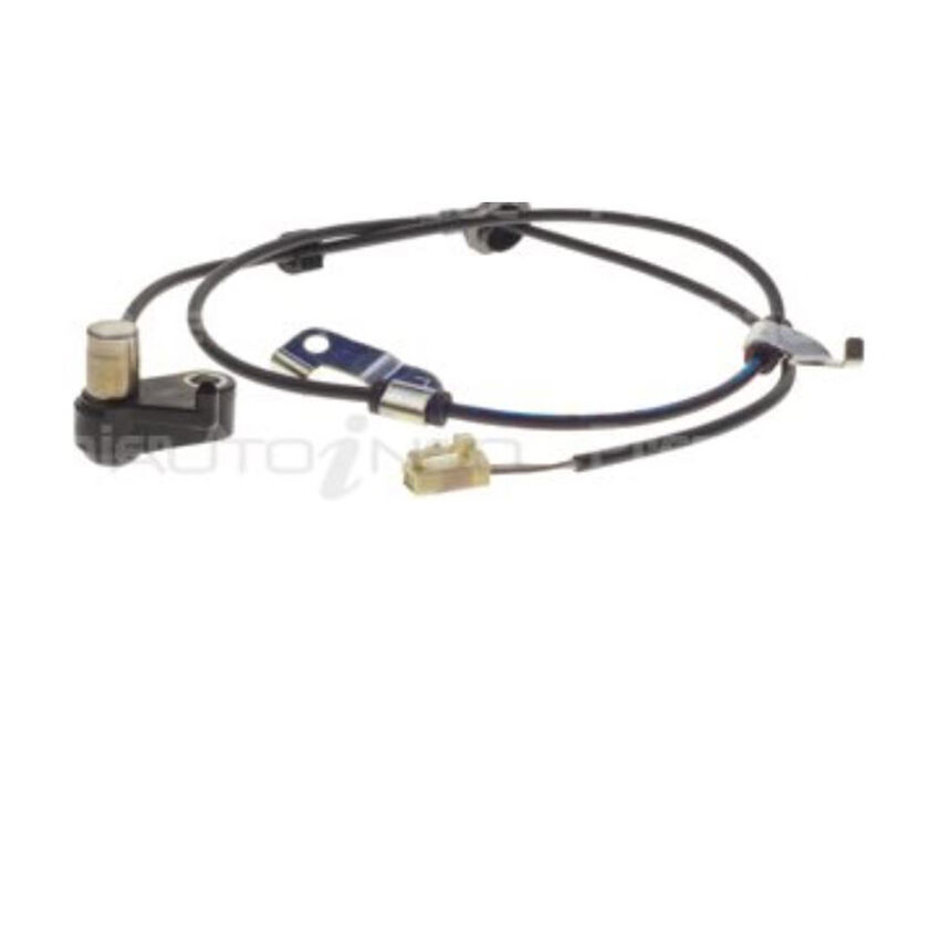 PAT Abs Wheel Speed Sensor - Rear For Mazda Mazda6 GG 2.3L L3 14 16V DOHC