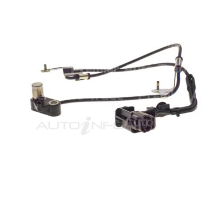PAT Abs Wheel Speed Sensor - Rear For Mazda Mazda 6 MPS GG 2.3L L3VDT 16V DOHC