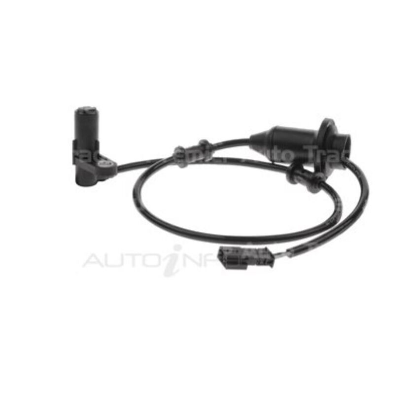 PAT Abs Wheel Speed Sensor - Rear For Mercedes Benz S320 W220 3.2L M112.944 SOHC
