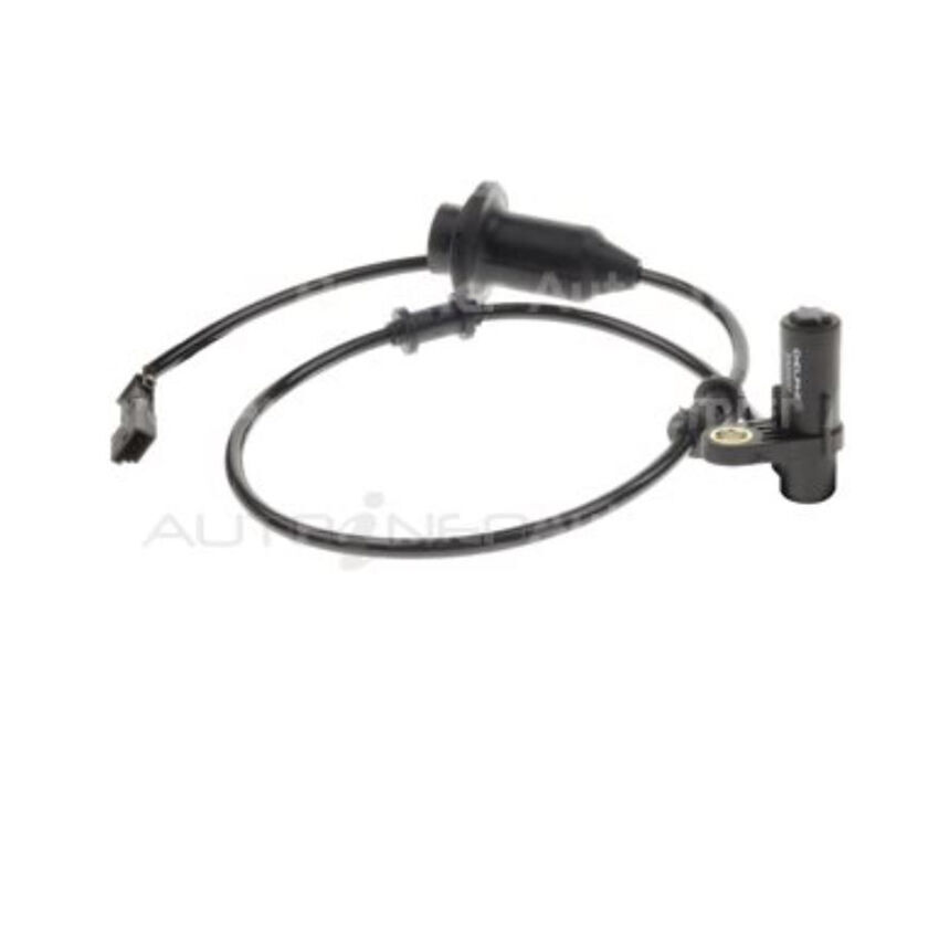 PAT Abs Wheel Speed Sensor - Rear For Mercedes Benz S600L W220 5.8L M137.970