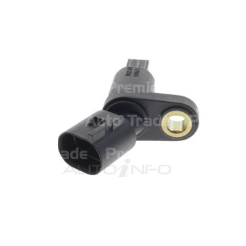 PAT Abs Wheel Speed Sensor - Rear For Audi A3 Turbo 1.8L AGU 14 20V DOHC