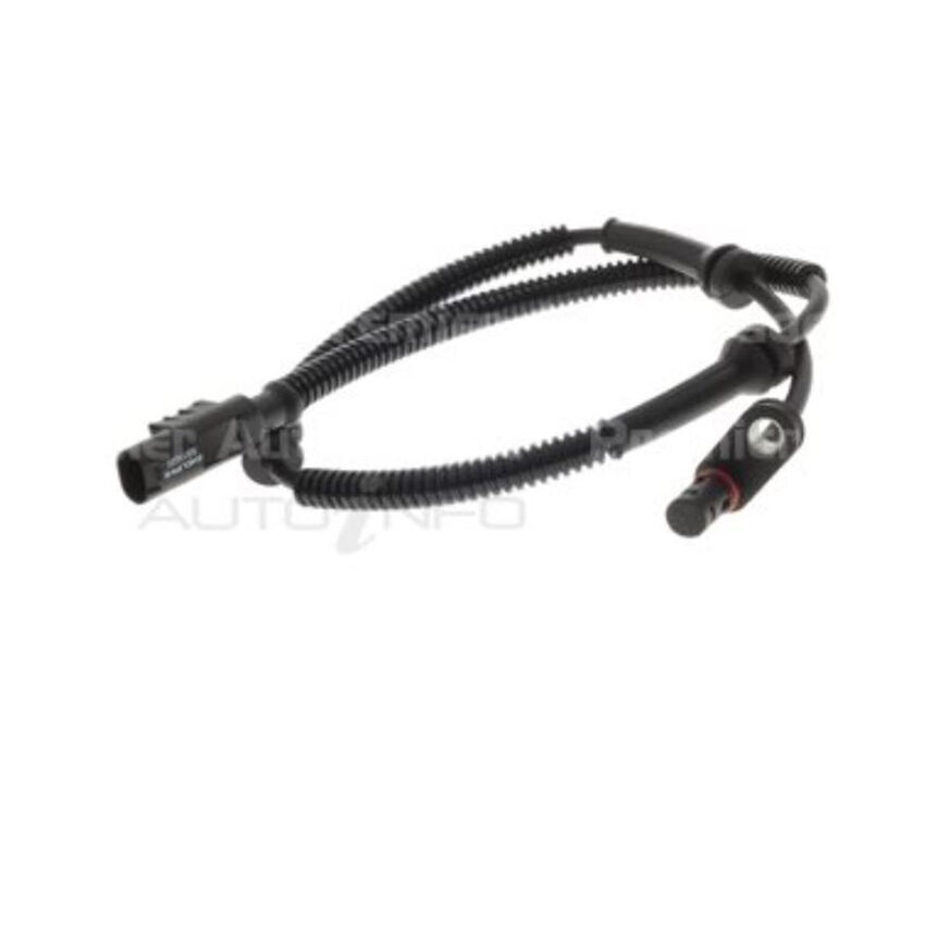 PAT Abs Wheel Speed Sensor - Front For Ford Falcon XT G6 4.0L E-GAS 16 24V DOHC
