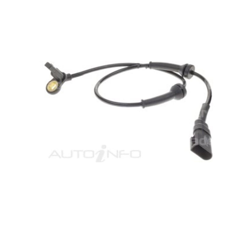 PAT Abs Wheel Speed Sensor - Front For Ford Focus LR 2.0L EDDF 14 16V DOHC